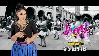 ✓ LUCERO DEL SUR ► PUM PIN CARNAVALES 2026 ♪♫ ► LINDO FAJARDINO ◄ VIDEO PROMOCIONAL
