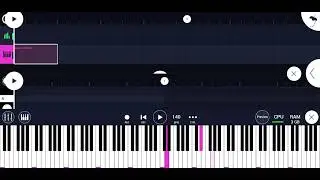 Free High Quality Grand Piano for Fl Mobile & Fl Studio (Direct Wave Player).