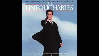Ennio Morricone - Ness And His Family