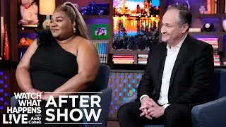 Da’Vine Joy Randolph Remembers Her Co-Star Robin Williams | WWHL