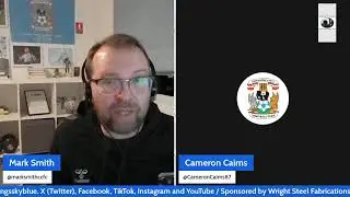 @allthingsskyblue - Stoke Review plus transfer chat!