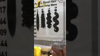 👉 Wonderful wave#tutorial#issawig