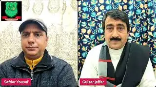 #Meeraas #Episode_6 #Lal_Ded #Lal_Vaakh Host: #Safdar_Yousuf Guest: #Gulzar_Jaffar