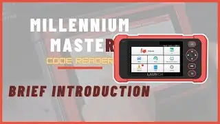 Millennuim Master Brief Introduction