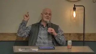 Lunch Rap | Jack Wheatley // Greater Grace Church