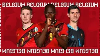 Euro 2020 | Belgium | Has The Generation Golden Fail?