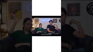 #🤗Samar abbas jafrii &hearts;️Aina Asif# interview mastiiii✨💫🥰#