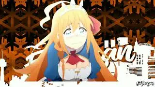 [AMV] Pecorine | With songs Meduza - Piece Of Your Heart (ft. Goodboys)