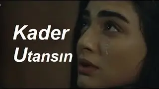 Kader Utansın (ŞİİR) AŞK Şiirleri Duygusal Fon Müziği Yaman Karaca