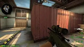 4K w/Awp T Side Cache