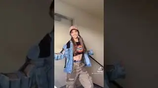Savannah Lee May Dancing
