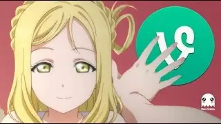 Anime Crack Vines #16