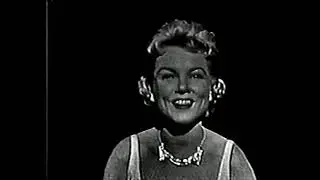 When The Sun Comes Out - Helen O'Connell vocal with Tommy & Jimmy Dorsey