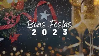 Mensagem da Rieg // Boa Festas