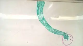 Untitled, Holy Cross School