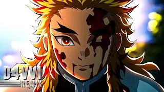 LiSA - Akeboshi | Demon Slayer OP 2 | (Trap Remix) - D4vvi