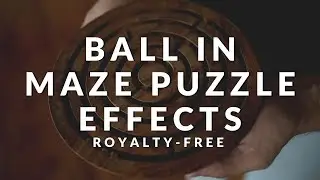 FREE Rolling Metal Ball Sound Effect | Download Foley Sounds