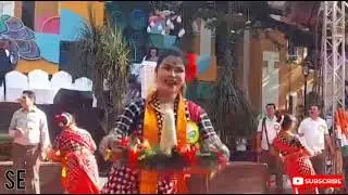 56th IFFI Goa International Film Festival