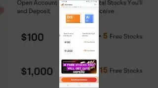 Unlock the Stock Market's Hidden Treasure Chest - Get up to 15 free stocks with Moomoo!