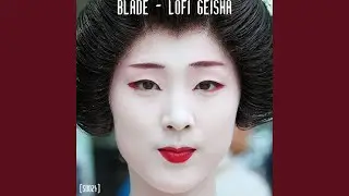 Lofi Geisha