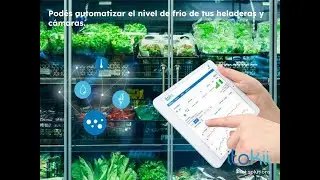 Sistemas de monitoreo Remoto basados en IoT