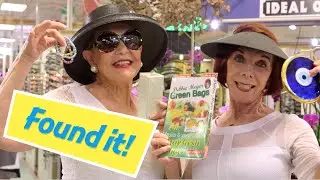 Find Lots of Deals at Festival