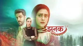 Jhanak | Title Song | Teaser | Watch Full Song on Orygnals AI Channel | StarPlus