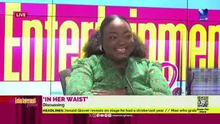 Entertainment Review Full Interview &mdash; Exclusive Insights, Hot Takes & Unfiltered Conversations