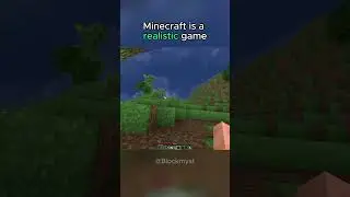 I still don't know what happened, do you know what happened? What's your theory? #minecraft #memes