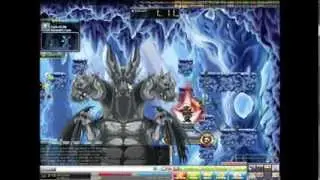 [EMS Demethos] Buccaneer Horntail solo