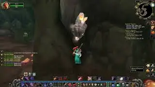WoW TBC Classic | Human Warrior | Leveling Pt. 46