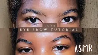 I Tried The Easiest Eyebrow Tutorial On TikTok