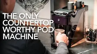 Milton Coffee Machine Designs That Perfectly Match Your Space | Customizable & Modern