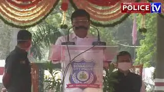 Indian Police TV Live Stream