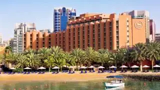 Luxury Travel in Abu Dhabi