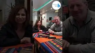 🌈 Accessible Adventure in Peru! | Linda & Terry&rsquo;s Wheelchair-Friendly Journey to Machu Picchu 🇵🇪✨