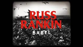Russ Rankin - Babel (Official Music Video SB&Auml;M Records 2021)