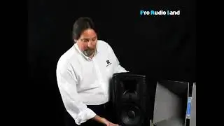 How to bi amp speakers
