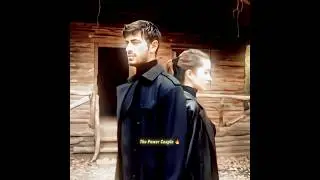 I Still Can't Get Over 😭🔥 | Arafta Fight Scene | Emin G&uuml;nen&ccedil; & İlsu Demirci #edit