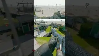 Hipfire kills for camo | Call of Duty: Black Ops 6 #shorts