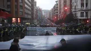 Ezin da gehiago luzatu! Bilbo 2026ko Urtarrilaren 10a