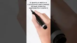 🎻El quintillo: descubre qu&eacute; es y c&oacute;mo se ejecuta.🔊 #entretenimiento #educaci&oacute;n #quintillo #shorts