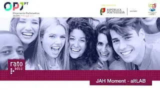 JAH Moment - altLAB