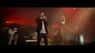 Frank Siciliano - L'ultima Notte Assieme LIVE f/Ghemon e Le Forze Del Bene