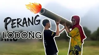 LODONG BESAR  #emak #emakgila