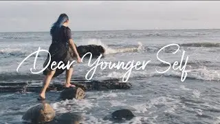 Dear Younger Self | Jamie Kate