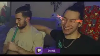 TWITCH TEAM! ТОП НАРЕЗКИ С ТВИЧА! #7