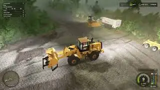 FS25 RGC's Back Country Ep. 1