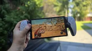 Перед покупкой: PlayStation Portal