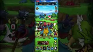 DRAGON QUEST TACT : my personal beginners guide on how to get stronger .